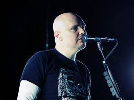 Artist The Smashing Pumpkins